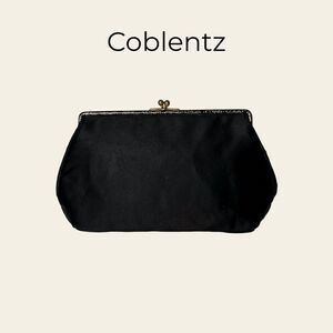Coblentz Clutch Evening Bag